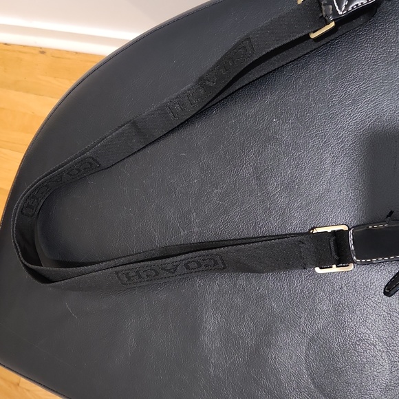 Coach  bag - Picture 9 of 12